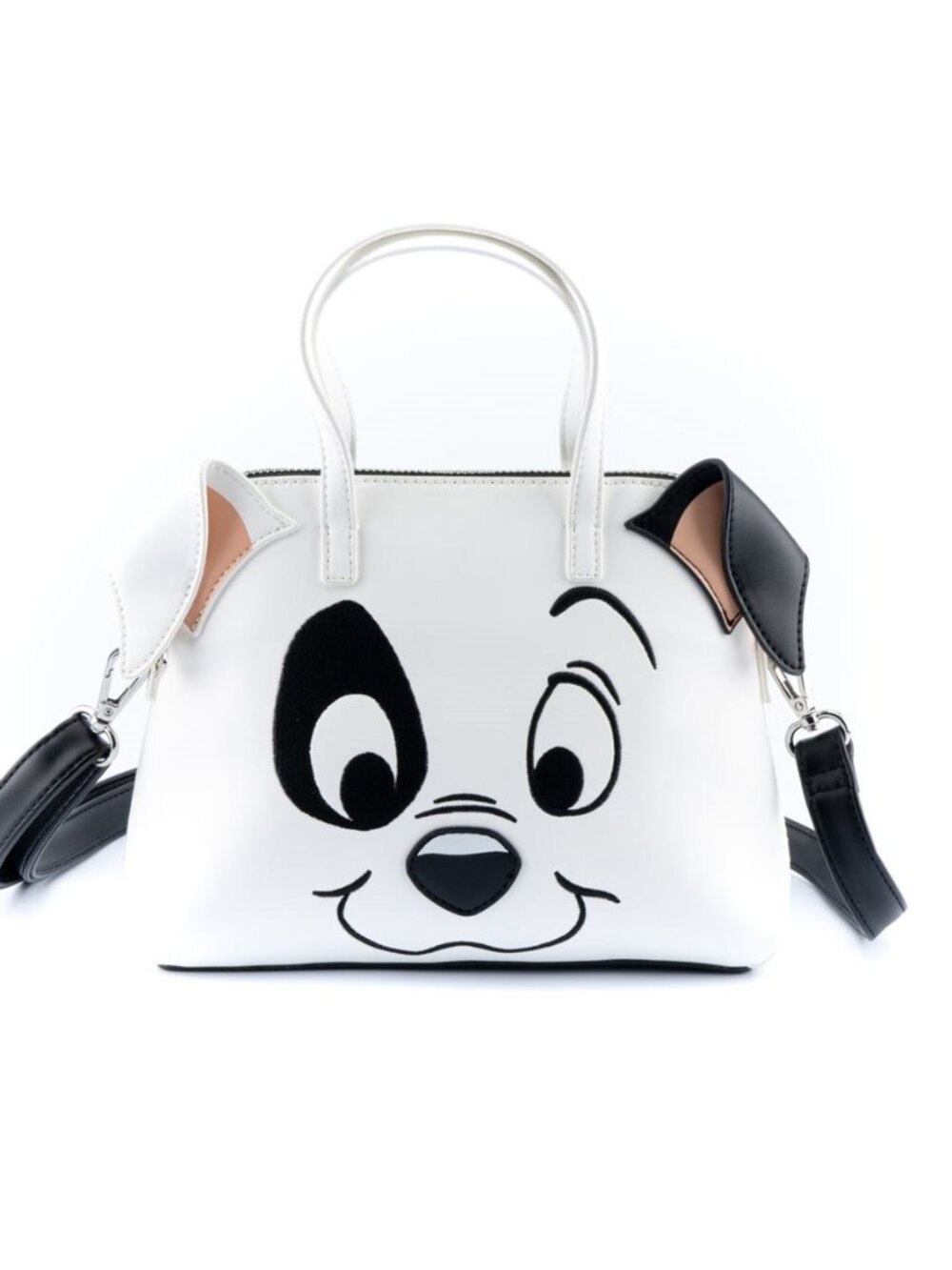 **NEW Disney Loungefly Crossbody Bag - Disney 101 Dalmatians 60th Anniversary